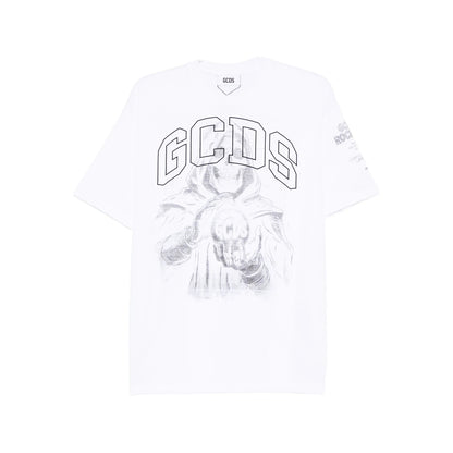 T-shirt Gcds