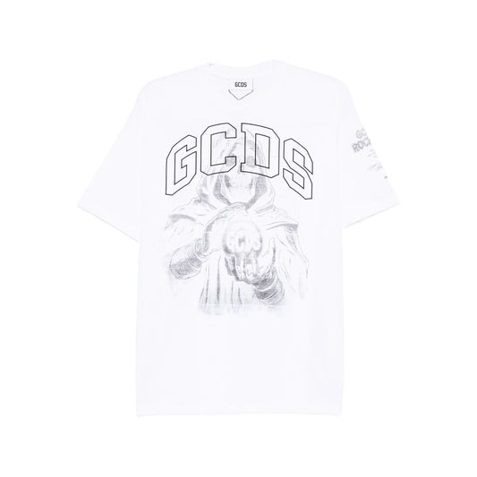 T-shirt Gcds