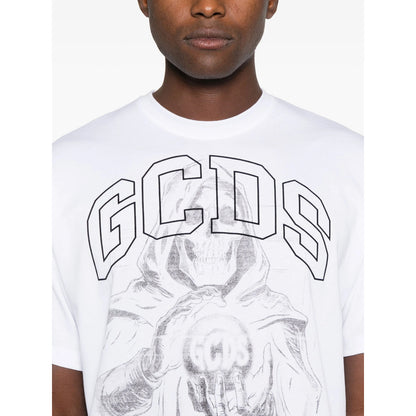 T-shirt Gcds