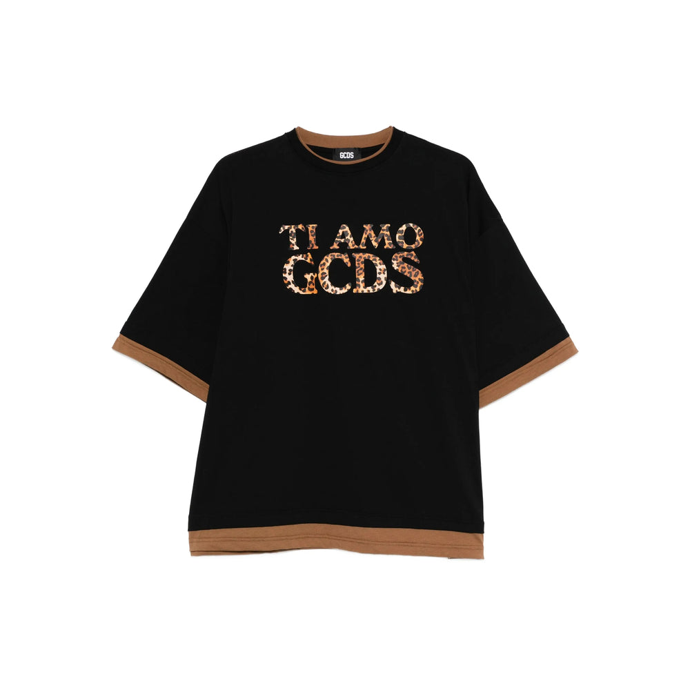 T-shirt Gcds