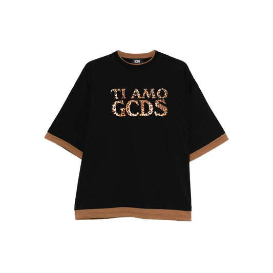 T-shirt Gcds