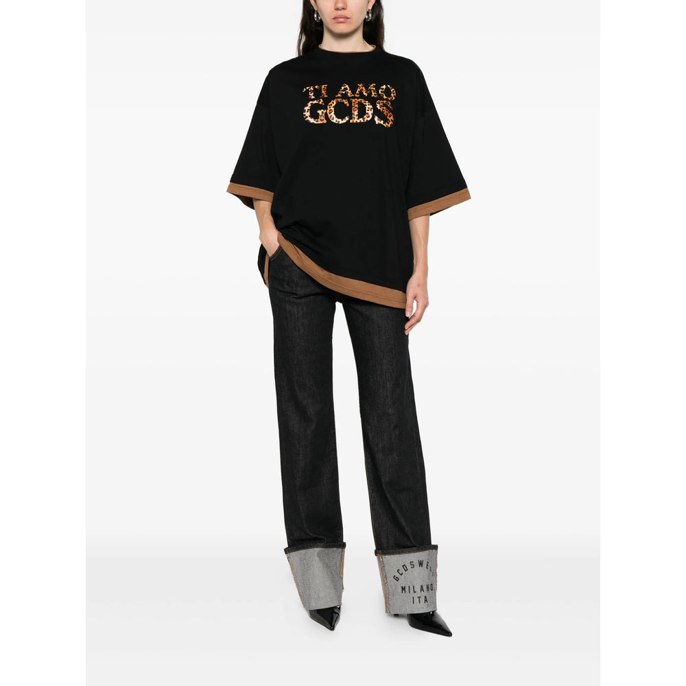 T-shirt Gcds