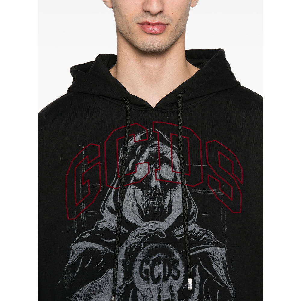 Sweatshirt Gcds