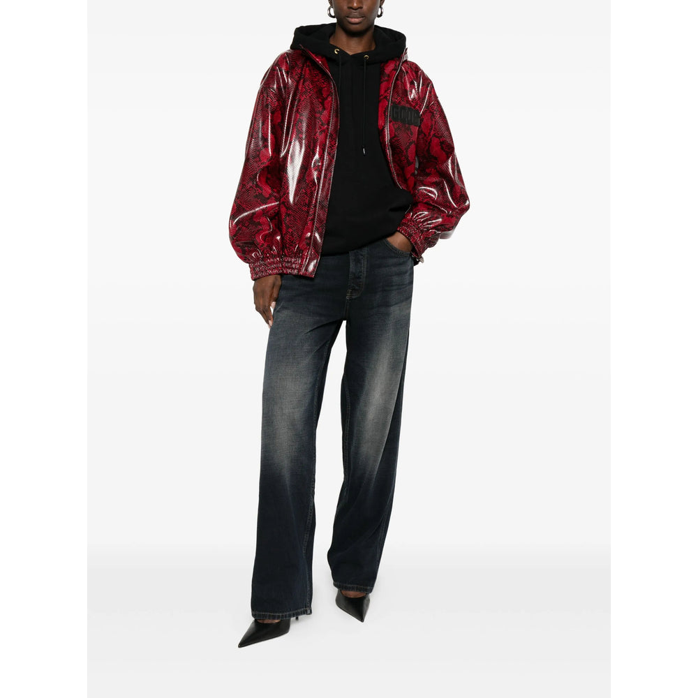 Leather Outerwear Gcds