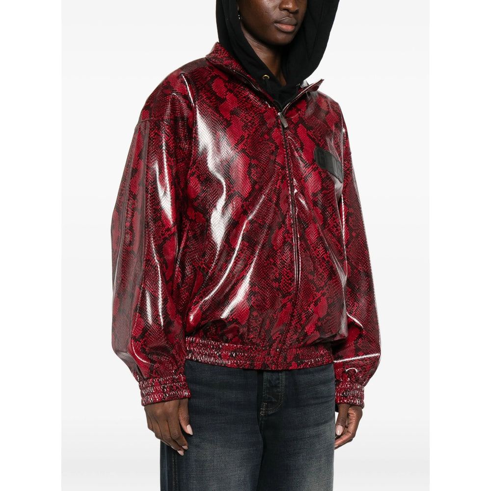 Leather Outerwear Gcds