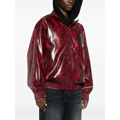 Leather Outerwear Gcds