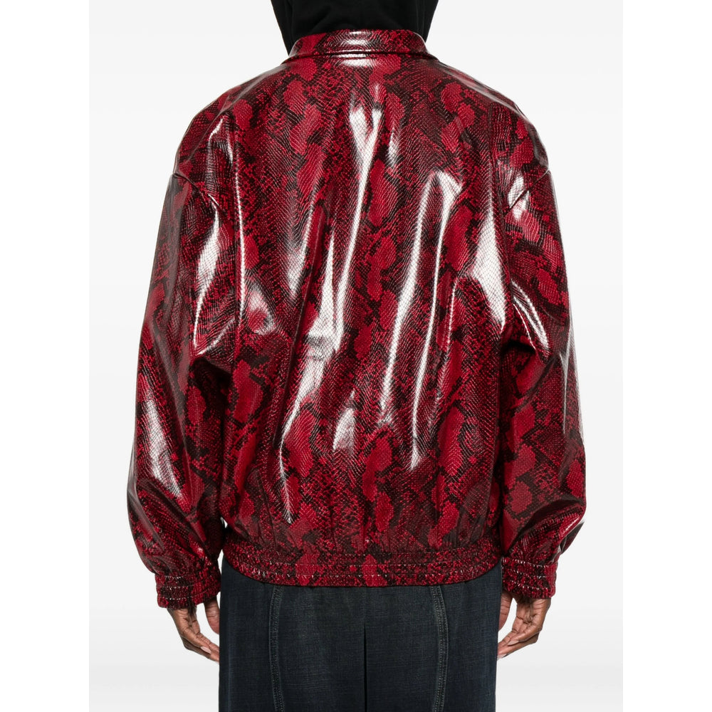 Leather Outerwear Gcds