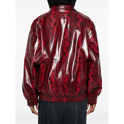 Leather Outerwear Gcds