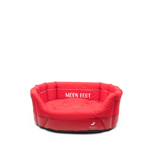 General Accessory Poldo Dog Couture X Moon Boot