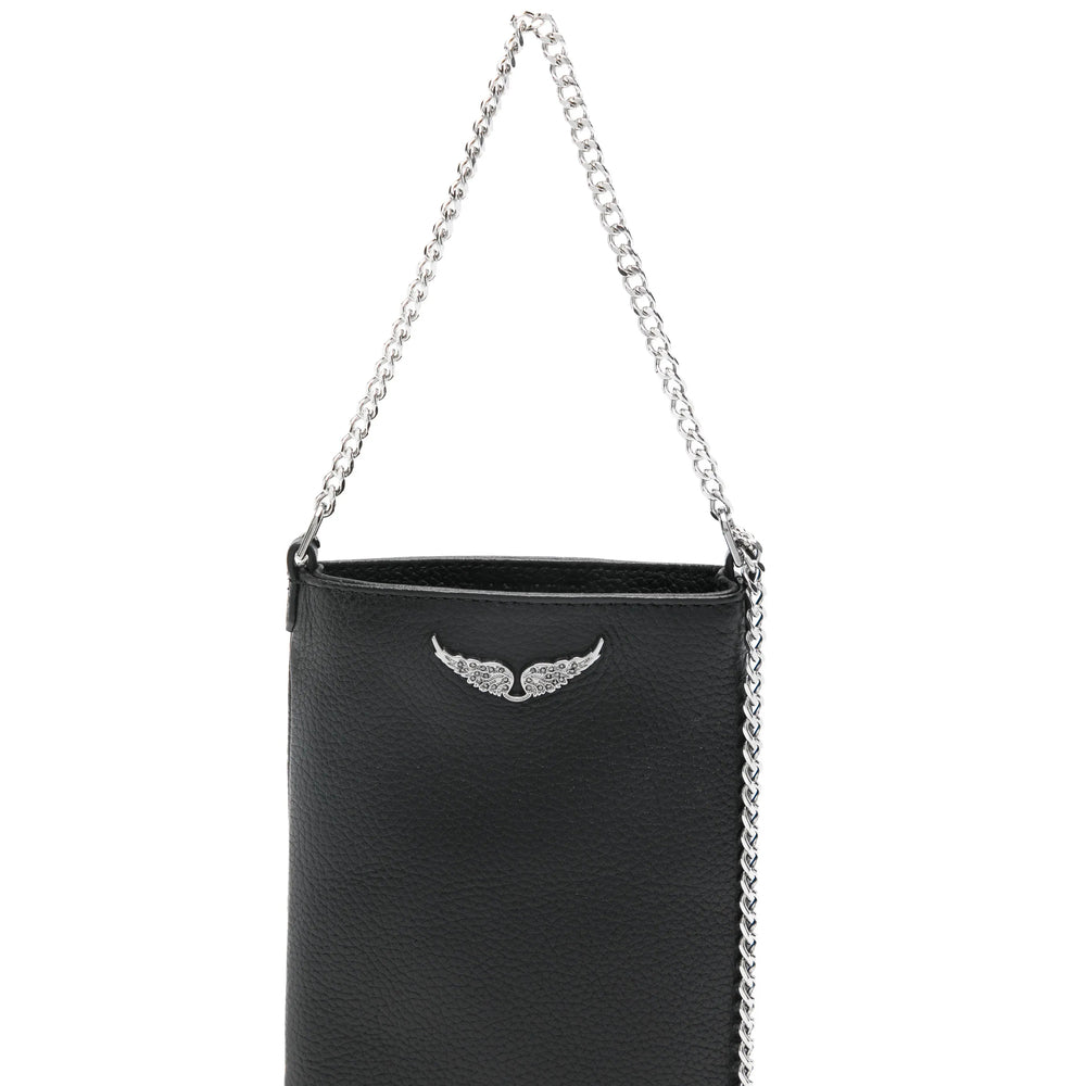 Small Leather Goods Zadig & Voltaire