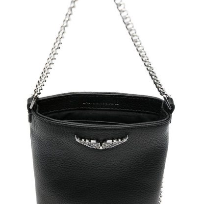 Small Leather Goods Zadig & Voltaire