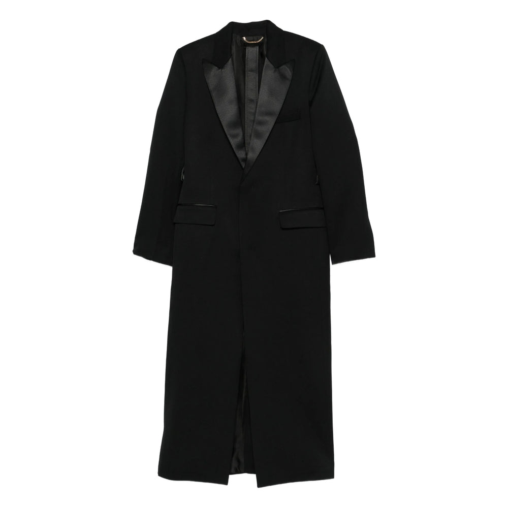Coat Victoria Beckham