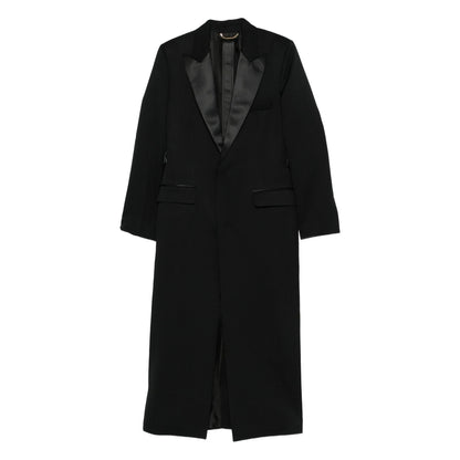 Coat Victoria Beckham