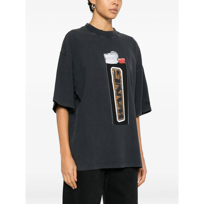 T-shirt Alexander Wang