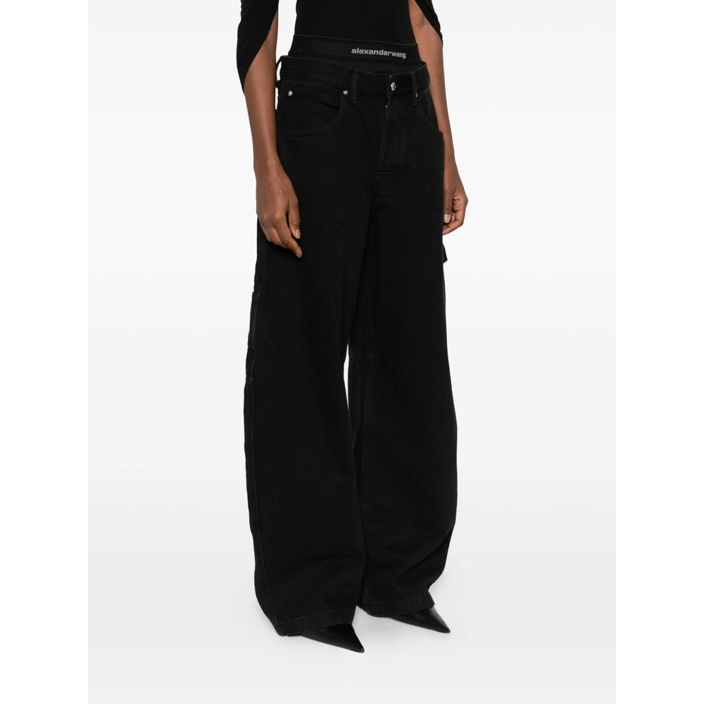 Jeans Alexander Wang