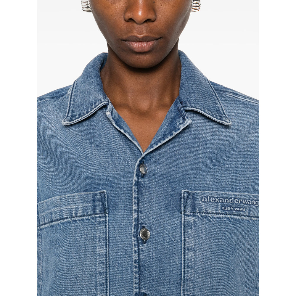 Shirt Alexander Wang