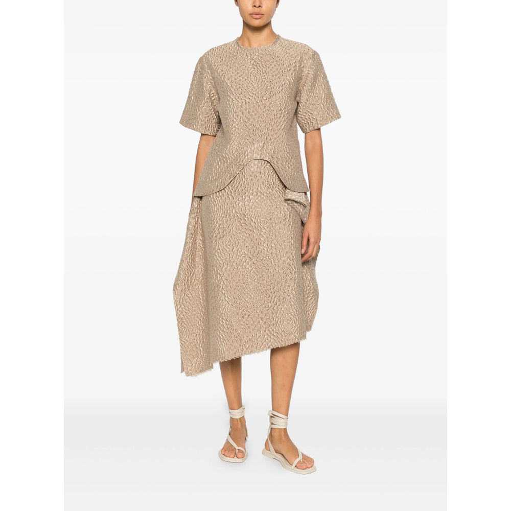 Skirt Niccolò Pasqualetti