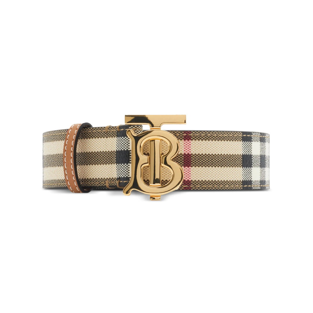 Belt Burberry