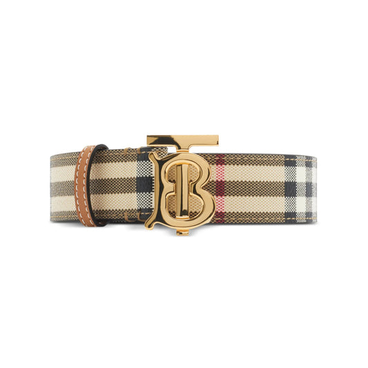 Belt Burberry