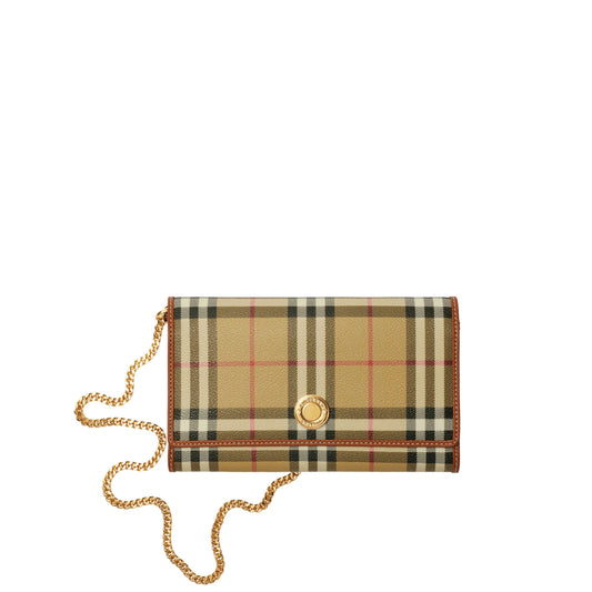 Bag Burberry