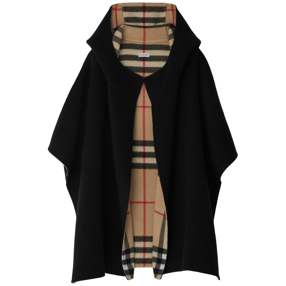 Cape Burberry