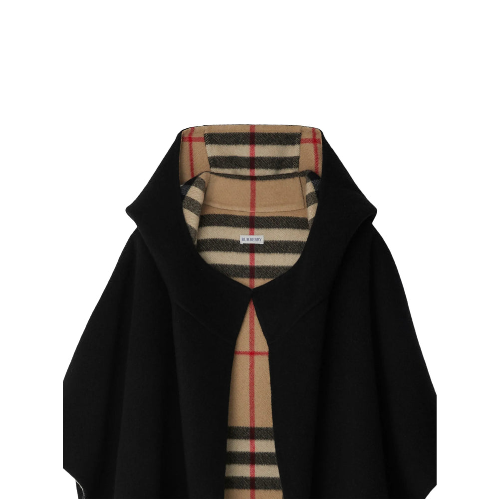 Cape Burberry
