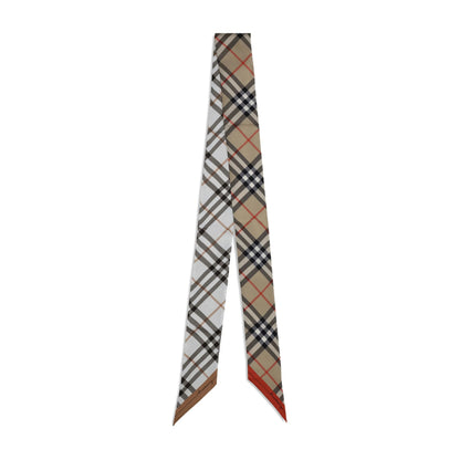 Scarf Burberry