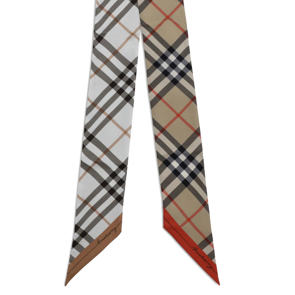 Scarf Burberry