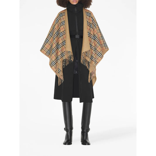 Cape Burberry
