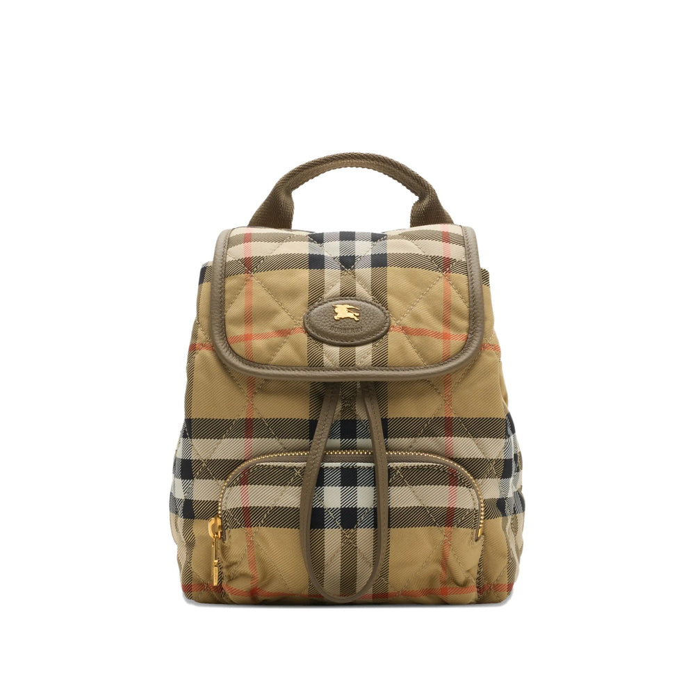 Backpack Burberry