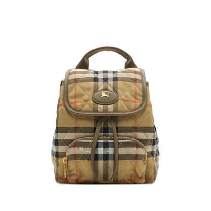 Backpack Burberry