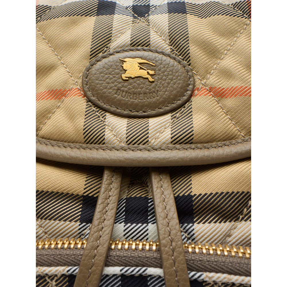 Backpack Burberry
