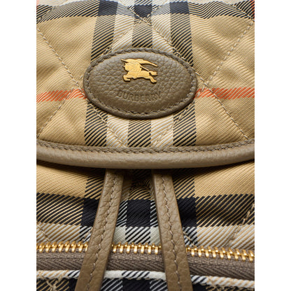 Backpack Burberry