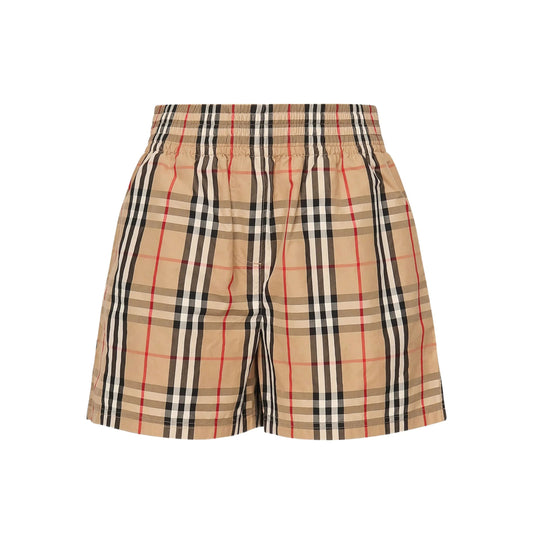 Short Burberry
