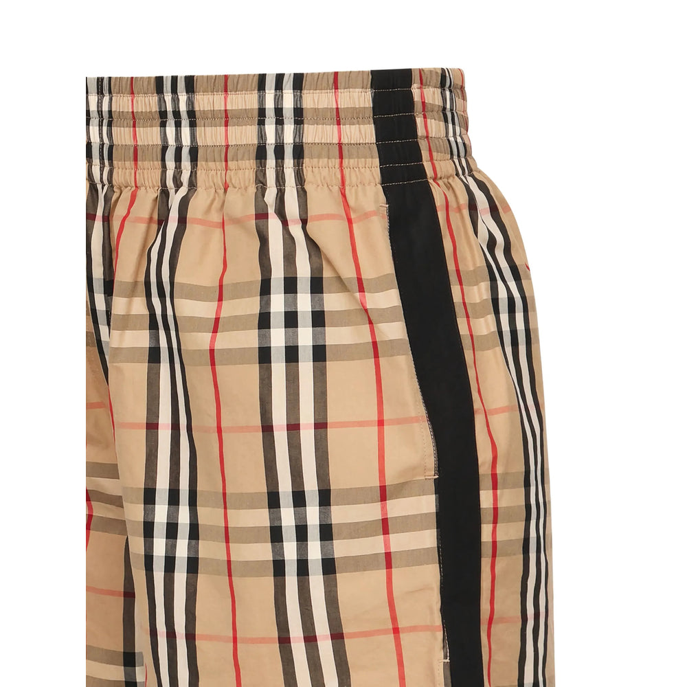Short Burberry
