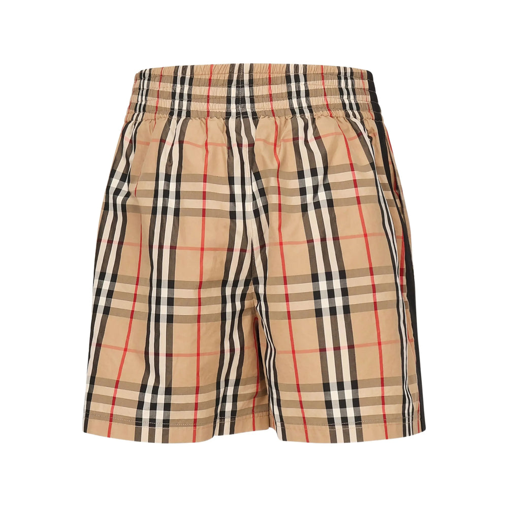 Short Burberry