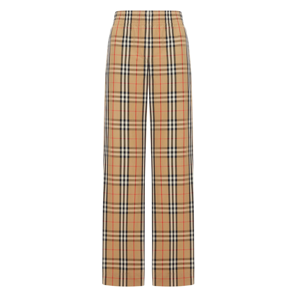 Pant Burberry