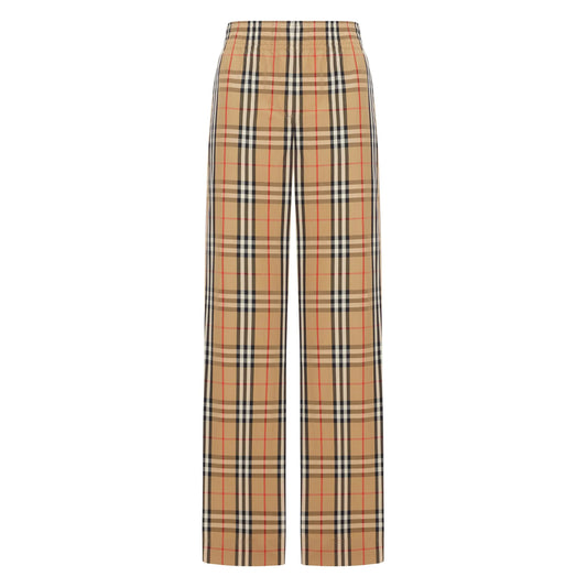 Pant Burberry