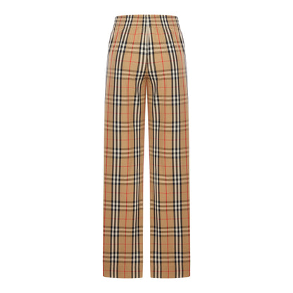 Pant Burberry
