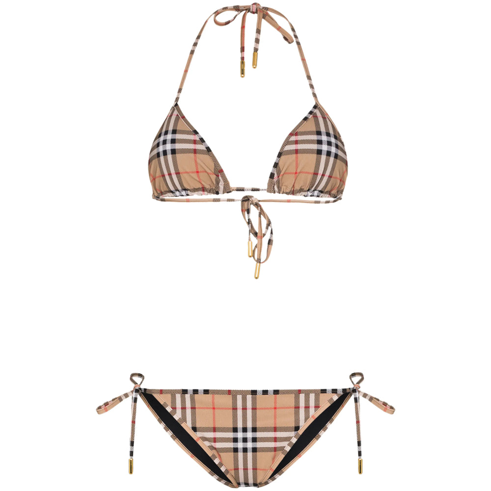 Beachwear Burberry