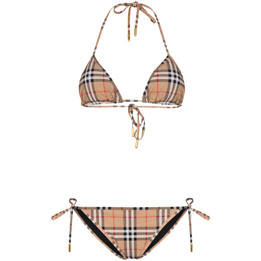 Beachwear Burberry