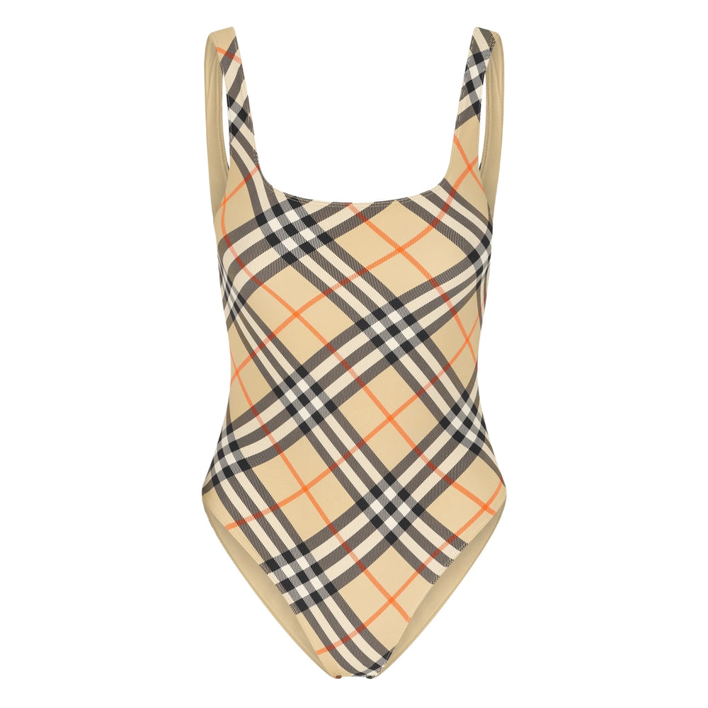 Beachwear Burberry