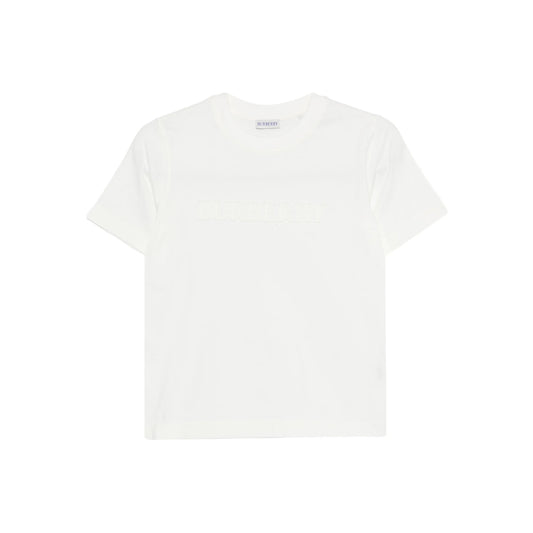 T-shirt Burberry
