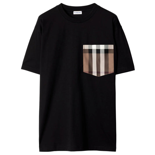 T-shirt Burberry
