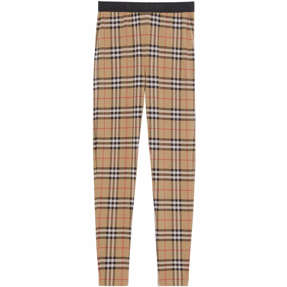 Pant Burberry