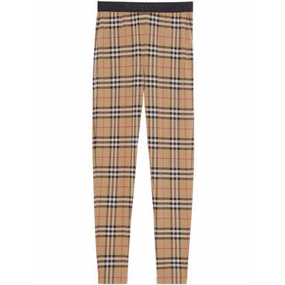 Pant Burberry