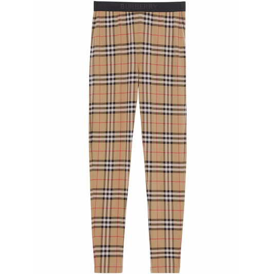 Pant Burberry