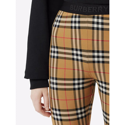 Pant Burberry
