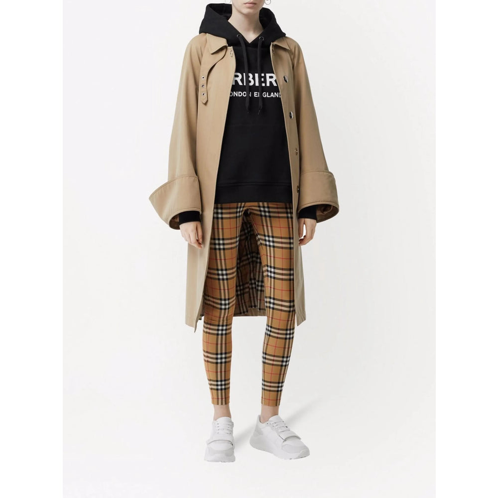 Pant Burberry