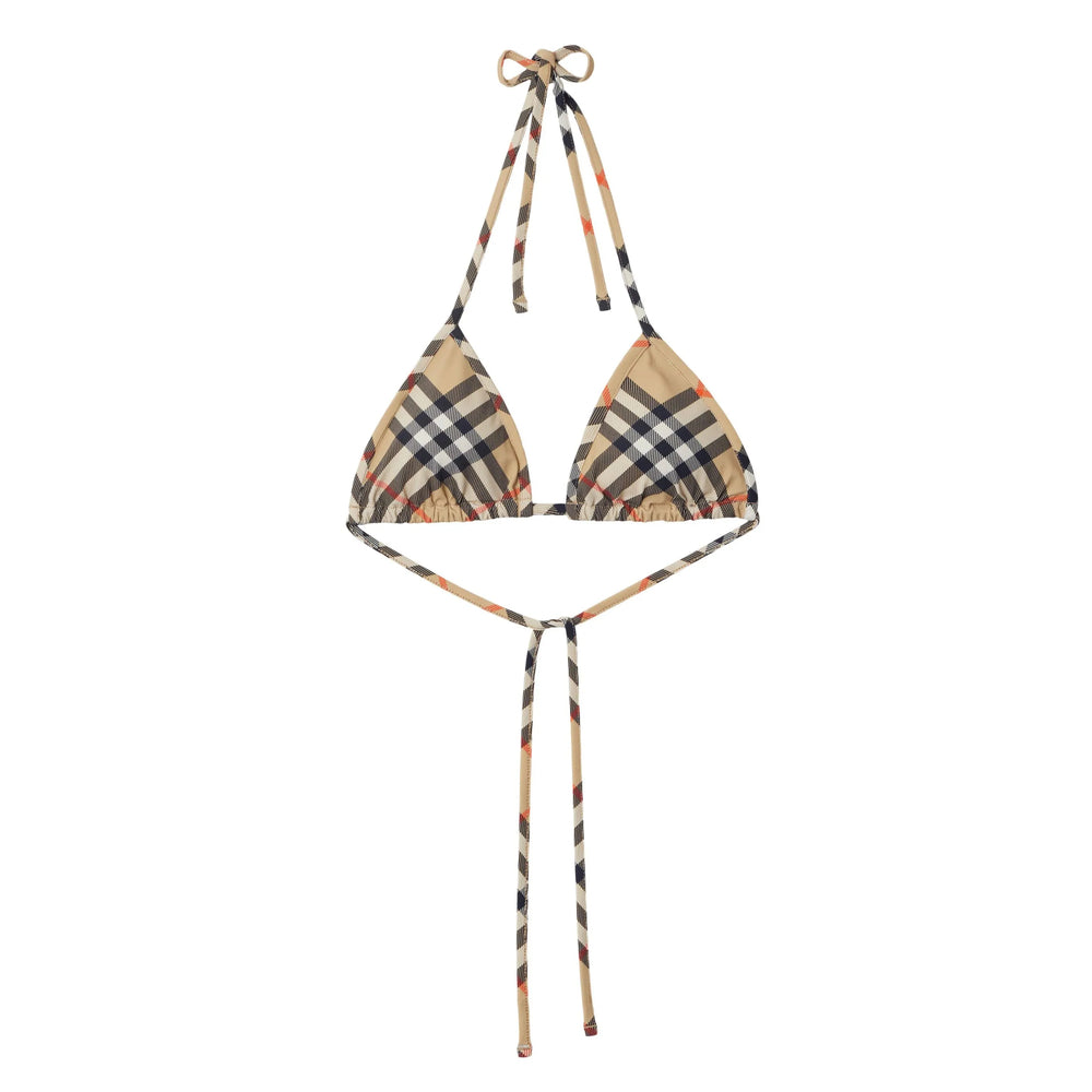 Beachwear Burberry